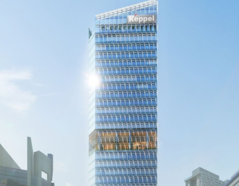 BCA Academy Singapore